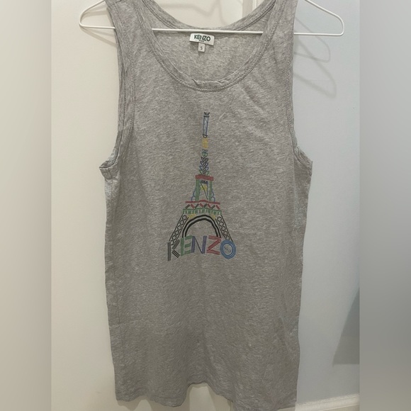 Kenzo Top - Picture 1 of 4
